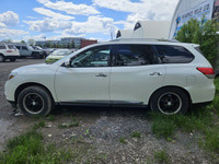 The motor vehicle sold under this contract is being sold as-is and is not represented as being in ro... (image 8)