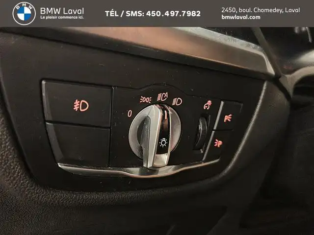 2021 BMW X3 xDrive30i, Point d'accès Wi-Fi in Cars & Trucks in Laval / North Shore - Image 16