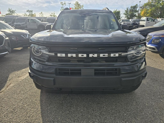 2022 Ford Bronco Sport OUTER BANKS | TECH PKG | MOONROOF | TOW P in Cars & Trucks in Calgary - Image 2