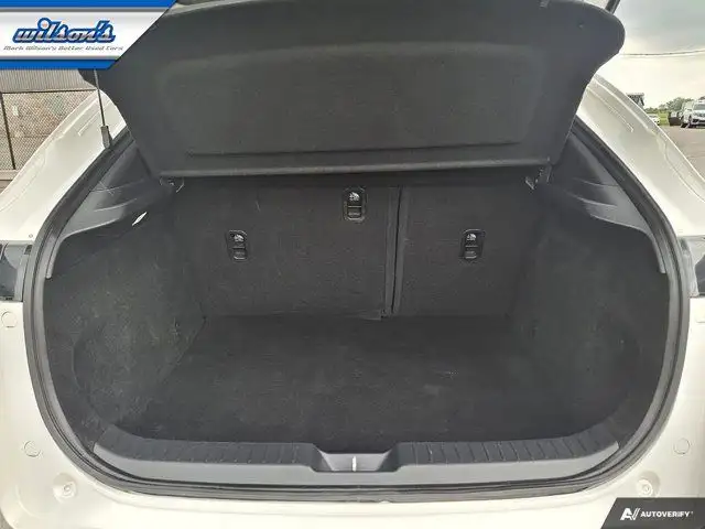 2021 Mazda CX-30 GS AWD | Heated Steering + Seats | Adaptive in Cars & Trucks in Guelph - Image 11