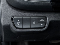 Experience the sleek and stylish 2023 Kia Seltos EX, a compact SUV perfect for navigating city stree... (image 7)