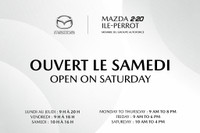 Apple Carplay et Android auto sur tout les modèles MAZDA 2019 et plus. Toit ouvrant, bancs en cuir c... (image 9)