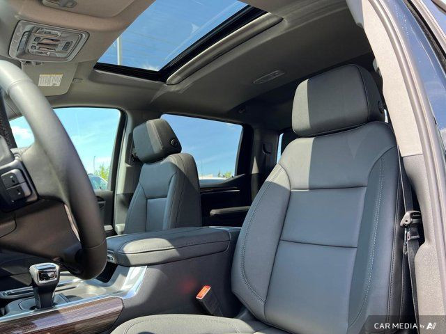 2025 Chevrolet Silverado 1500 LT Trail Boss 4WD Crew Cab in Cars & Trucks in Strathcona County - Image 3