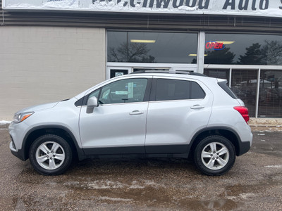 2020 Chevrolet Trax LT CLEAN CARFAX -Great Price, With Financ...