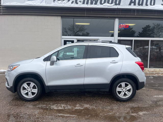 2020 Chevrolet Trax LT CLEAN CARFAX -Great Price, With Financ... in Cars & Trucks in Annapolis Valley