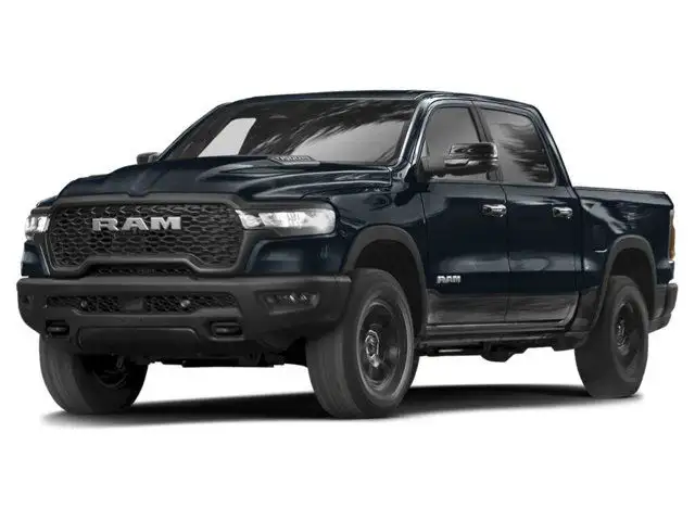 2025 Ram 1500 Rebel in Cars & Trucks in Mississauga / Peel Region - Image 18
