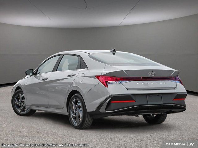 2025 Hyundai Elantra Luxury in Cars & Trucks in Guelph - Image 4