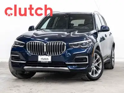 NO ACCIDENTS / CLEAN CARFAX / 1 OWNER / Auto Dimming Rearview Mirror, Front Heated Seats, Driver Sea...