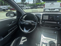 This Hyundai Kona Electric boasts a Electric engine powering this Automatic transmission. CHALK WHIT... (image 8)