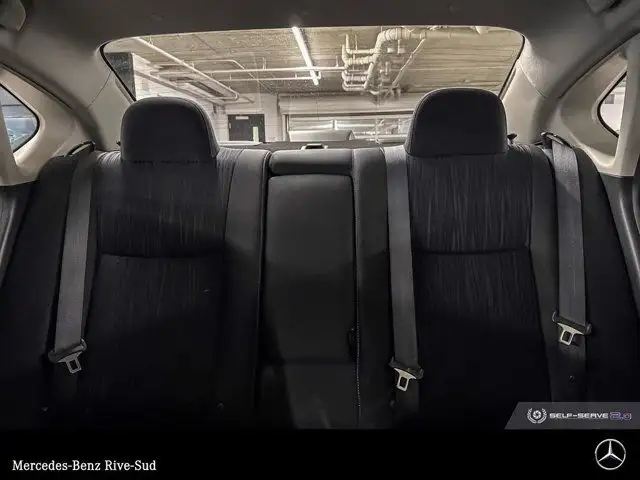 2019 Nissan Sentra 1.8 SV CVT in Cars & Trucks in Longueuil / South Shore - Image 13