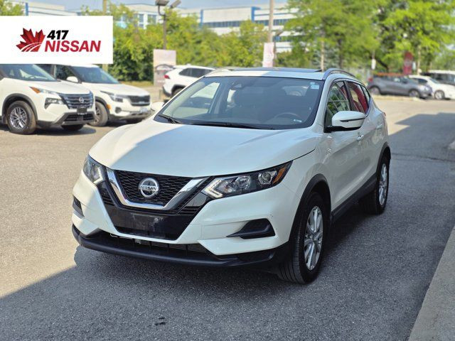 2020 Nissan Qashqai SV in Cars & Trucks in Ottawa