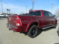 2014 DODGE RAM 1500 LIMITED EDITION 4X4 CREW CAB SHORT BOX 5.7L ENGINE,Automatic transmission ,Newer... (image 1)