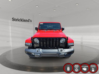 **Strickland's is home of the Hassle-Free car shopping experience. We make car buying fun, find your... (image 2)