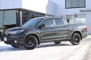 2018 Honda Ridgeline Lx Cp:glass