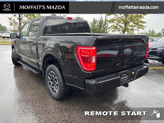 2022 Ford F-150 XLT 4x4 - NAVIGATION in Cars & Trucks in Barrie - Image 3