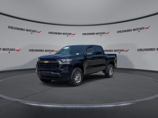 2024 Chevrolet Colorado 4WD LT in Cars & Trucks in Hamilton - Image 4
