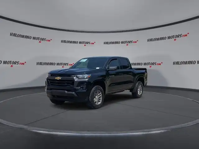 2024 Chevrolet Colorado 4WD LT in Cars & Trucks in Hamilton - Image 5