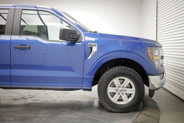 2023 Ford F-150 XLT in Cars & Trucks in Calgary - Image 3