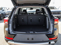 This Chevrolet Trailblazer boasts a Gas I3 1.3L/ engine powering this Automatic transmission. ENGINE... (image 8)