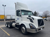 2018 Volvo VNL64300