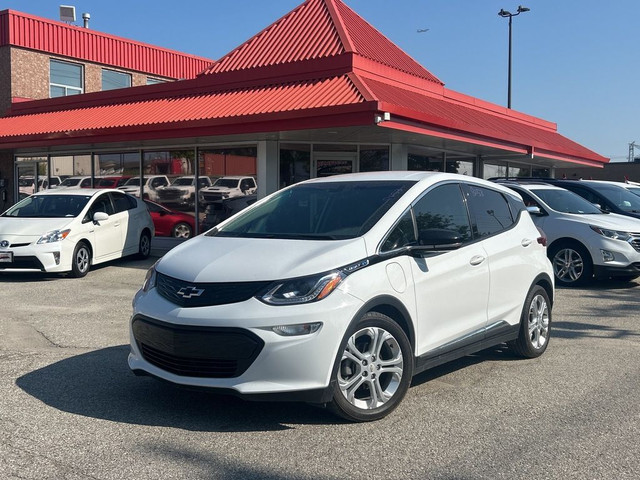 2020 Chevrolet Bolt EV 5dr Wgn LT Apple car Play/Android auto in Cars & Trucks in Oakville / Halton Region
