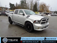 2013 Ram 1500 Sport