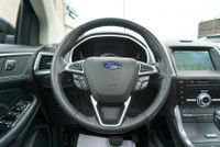 SAFETY INCLUDED 23 DETAILED SERVICE RECORDS LOW KMS Very Clean Ford EDGE TITANIUM AWD 2.0L 4Cyl with... (image 9)