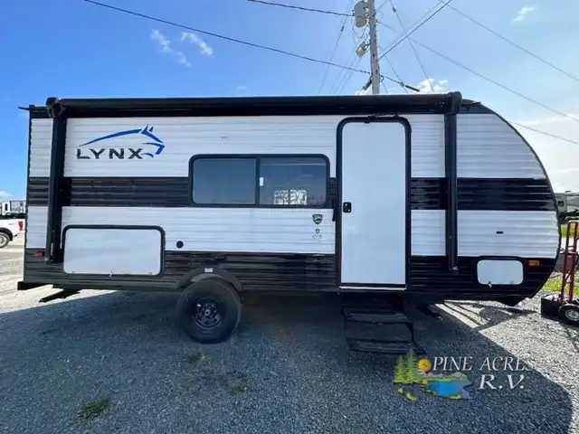 2023 Heartland Prowler 172BHX in Travel Trailers & Campers in Truro - Image 2