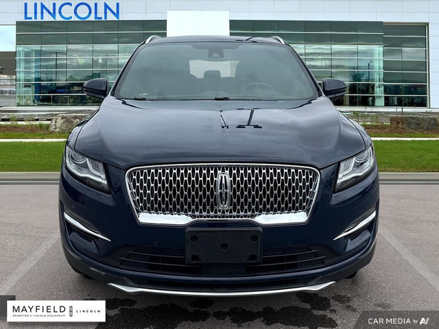 2019 Lincoln MKC Reserve CANADIAN TOURING PKG| PANORAMIC ROOF in Cars & Trucks in Mississauga / Peel Region - Image 2