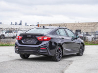 - Heated Seats - RS Package - Rear View Camera - Bluetooth - Cruise Control Engine: Turbocharged Gas... (image 7)