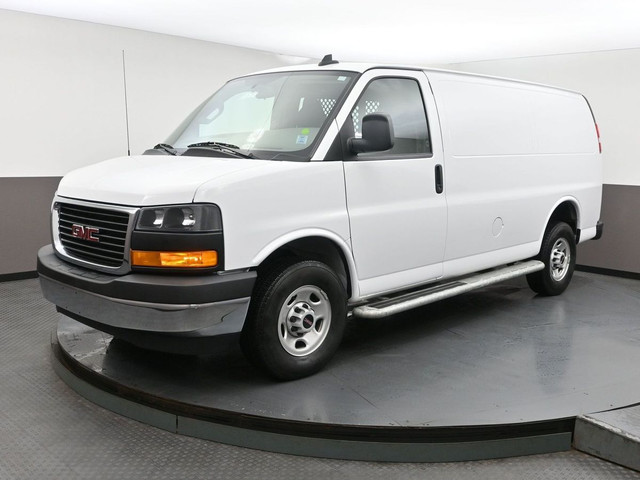 2023 GMC Savana Cargo in Cars & Trucks in City of Halifax - Image 3