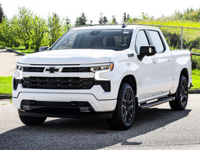 2025 Chevrolet Silverado 1500 RST in Cars & Trucks in Strathcona County - Image 4