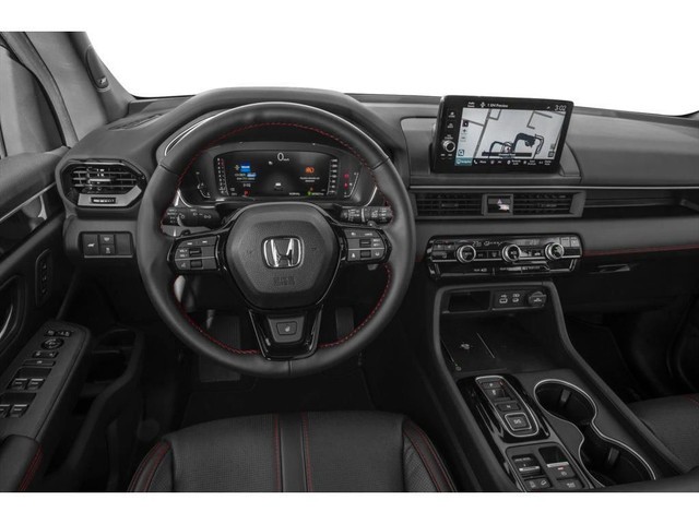 2025 Honda Pilot Black Edition in Cars & Trucks in Calgary - Image 4
