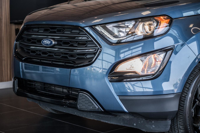 2021 Ford EcoSport SES 4WD à vendre in Cars & Trucks in Laval / North Shore - Image 4
