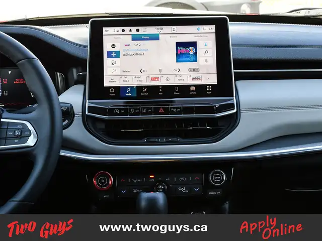 2023 Jeep Compass Limited | 2.0L 4WD | Elite Exterior Group | Lt in Cars & Trucks in St. Catharines - Image 21