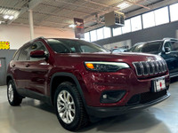**MONTH-END SPECIAL!** FEATURING : SELECTERRAIN SYSTEM, HEATED MIRRORS, FINISHED IN RED ON MATCHING... (image 1)