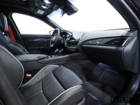 VENDU!!! 2023 Cadillac CT5 V-Series Blackwing 6.2L 668HP 10-Speed Automatic, Build Sheet As Follow :... (image 8)