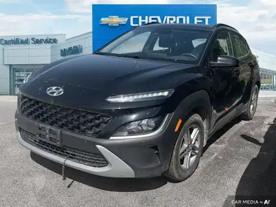 Kona Essential The Beyak Automotive Group, comprised of Dryden GM, Sunset Country Ford, Fort Frances...
