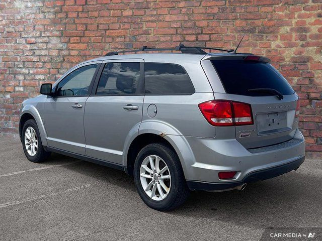 2015 Dodge Journey SXT | AS TRADED | NO MVI in Cars & Trucks in Dartmouth - Image 3