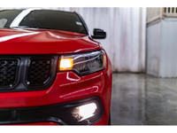 **ONE OWNER - MECHANICALLY CERTIFIED** 11,982 KM This 2024 Jeep Compass 4x4 Altitude is powered by a... (image 5)