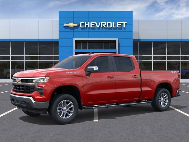 2025 Chevrolet Silverado 1500 in Cars & Trucks in Medicine Hat - Image 2