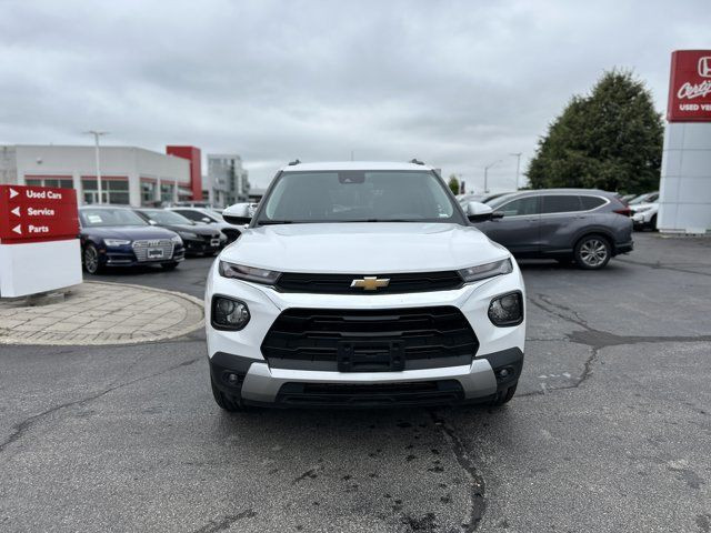 2023 Chevrolet Trailblazer LT in Cars & Trucks in Hamilton - Image 2