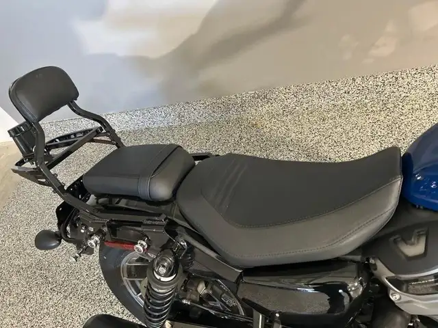 2023 Harley-Davidson RH975S - Nightster Special in Sport Bikes in Edmonton - Image 20