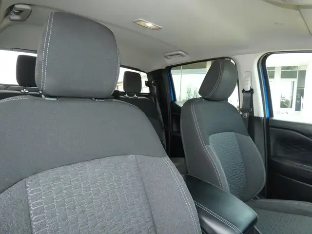 XLT 4WD SuperCrew 5' Box, One Owner in Cars & Trucks in Edmonton - Image 15