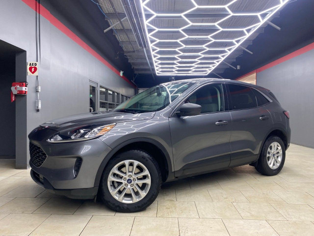 2022 Ford Escape in Cars & Trucks in Edmonton