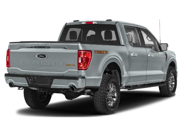 2023 Ford F-150 Tremor in Cars & Trucks in Medicine Hat - Image 3