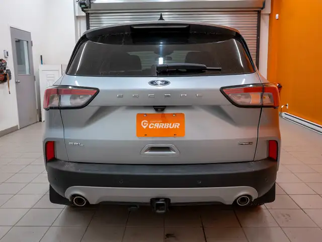 2022 Ford Escape SEL HYBRID AWD *SIÈGES / VOLANT CHAUF* HAYON EL in Cars & Trucks in Laurentides - Image 7