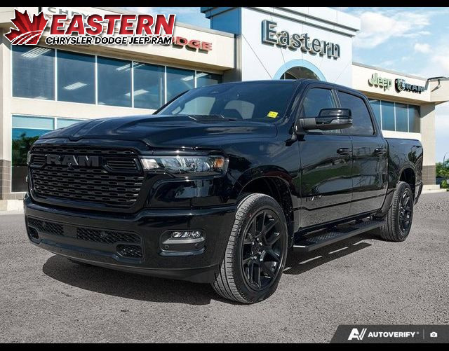 2026 Ram 1500 Sport in Cars & Trucks in Winnipeg
