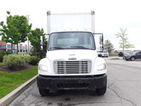 Ryder Stock ID: 685567 Transmission Type/Speed: AUTO 6 Engine: DIESEL B6.7 '17 280/2400 Horse Power:... (image 1)