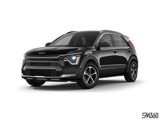 2025 Kia Niro HEV in Cars & Trucks in Oshawa / Durham Region - Image 3